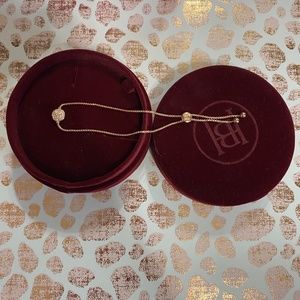 Hillberg & Berk Halo Bracelet